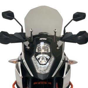 Parabrisas KTM adventure 1050/1090/1190